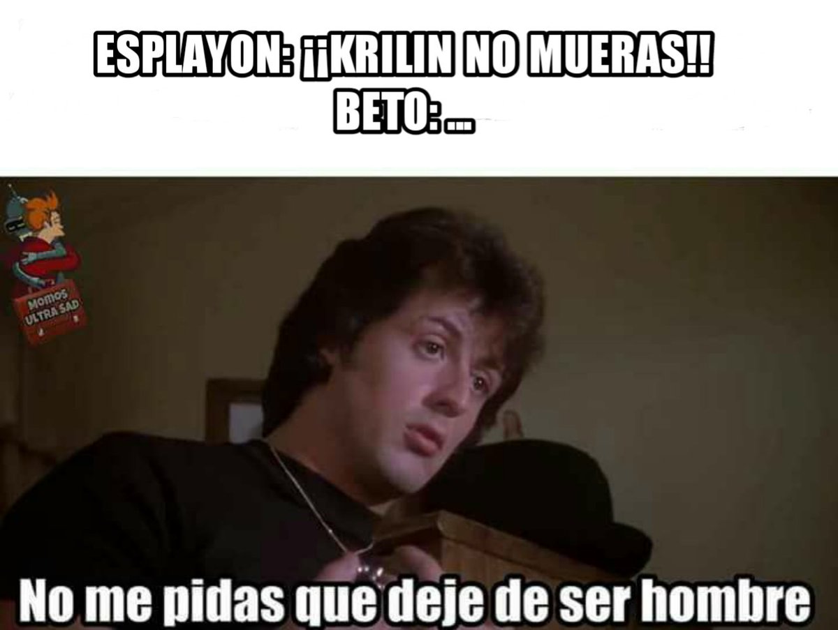 eltiosans77's tweet photo. #MEMECAOS2 https://t.co/Khn7jYfjgN