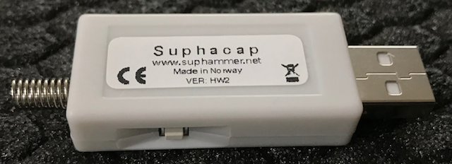 Jon Suphammer tweet media