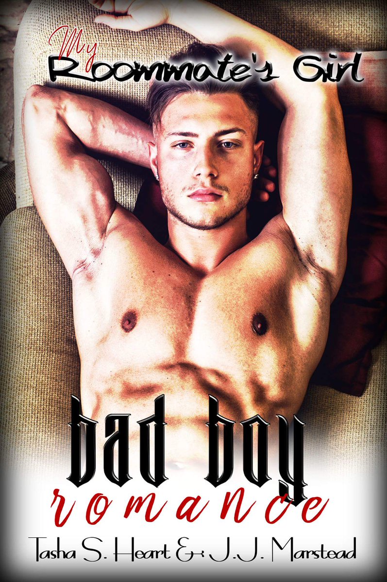 TashaSHeart's tweet photo. °•♡It's LIVE♡•°
My Roommate’s Girl ‘Bad Boy Romance’ book 1

#Forbiddenfruit #Betrayal #Drama #Jaxisanaughtyboy https://t.co/1kY7PyWCFj