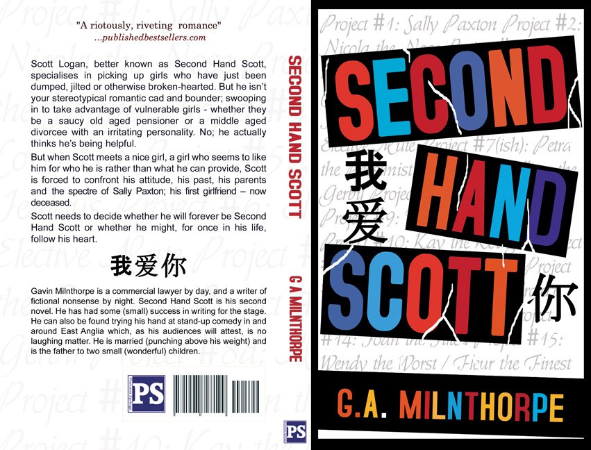 <a href="/estherfreudrite/">Esther Freud</a> Hi again, as a highly influential literary figure would you perhaps be kind enough to RT details of my book attached...it's just like Hideous Kinky but less good, less sad and less Moroccan...