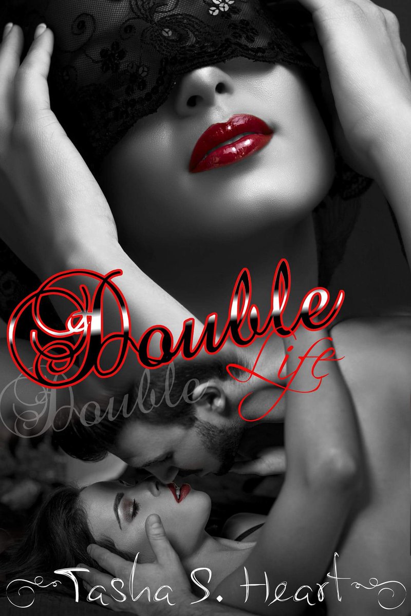 TashaSHeart's tweet photo. °•♡It's LIVE♡•°
Double Life by Tasha S. Heart-Author

#secretdesire #sexyaffair #steamythreesome #ffm
Amazon
US: https://t.co/iSgXv7ZuqW https://t.co/7cX61BPqzV