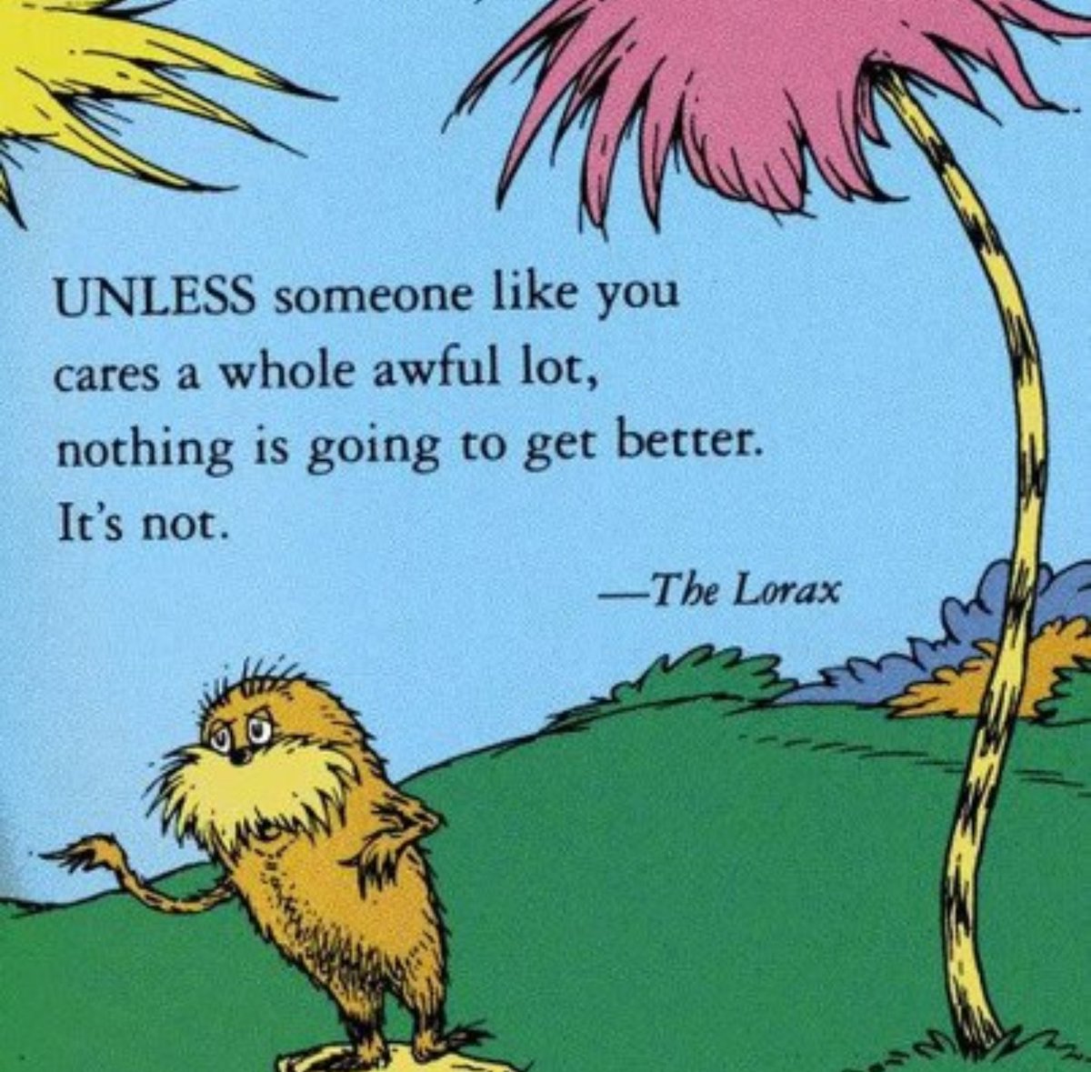 Thank you to @BCPS_SSW for caring. #Advocates #Leaders #Supporters #Partners ~ Happy #schoolsocialworkweek @WVUTRICIA @nking0284 @kblannard @SJimenezDirZ4