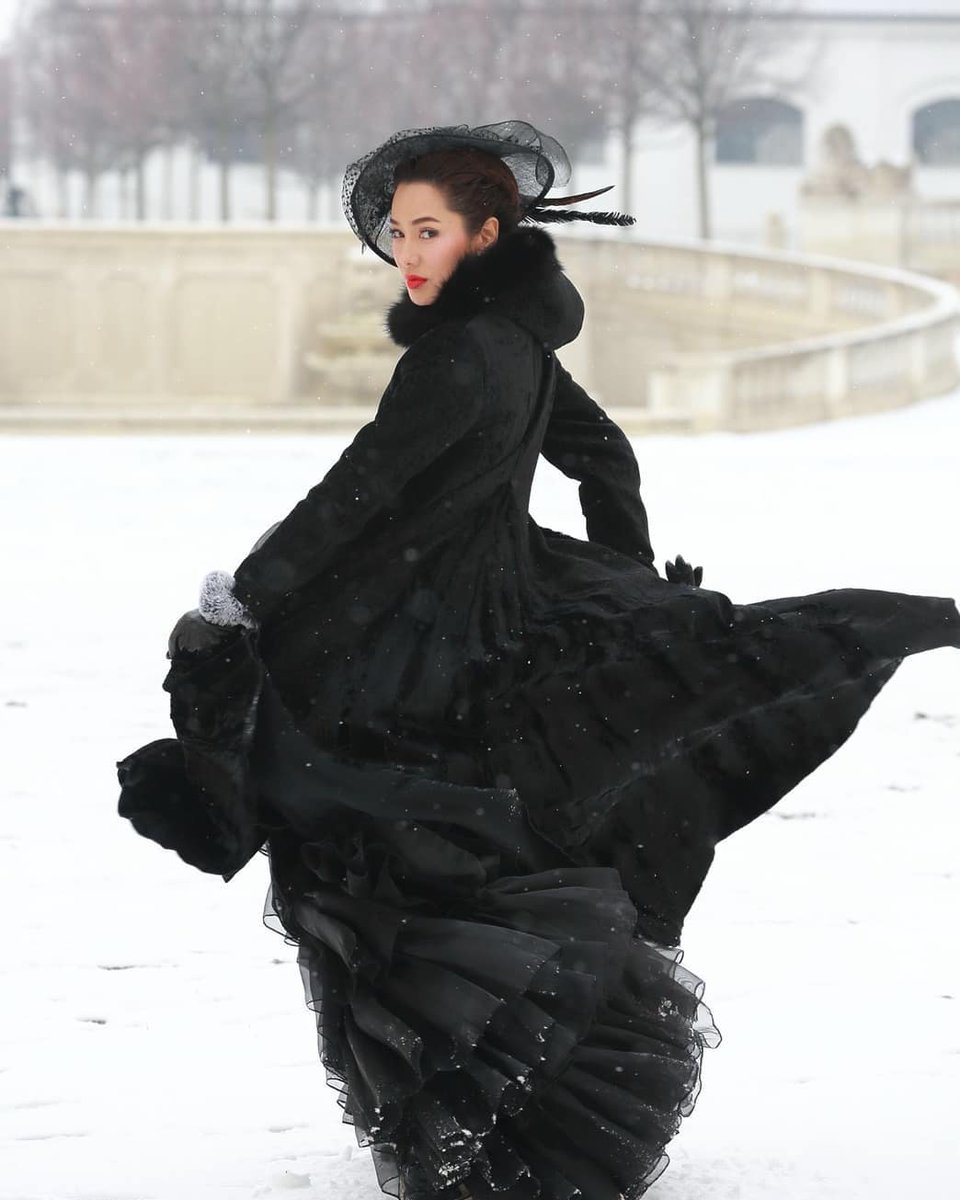 #รูปจากเวียนนา #ดั่งดวงหฤทัย2018 
Cr. ไอจีพี่จอย