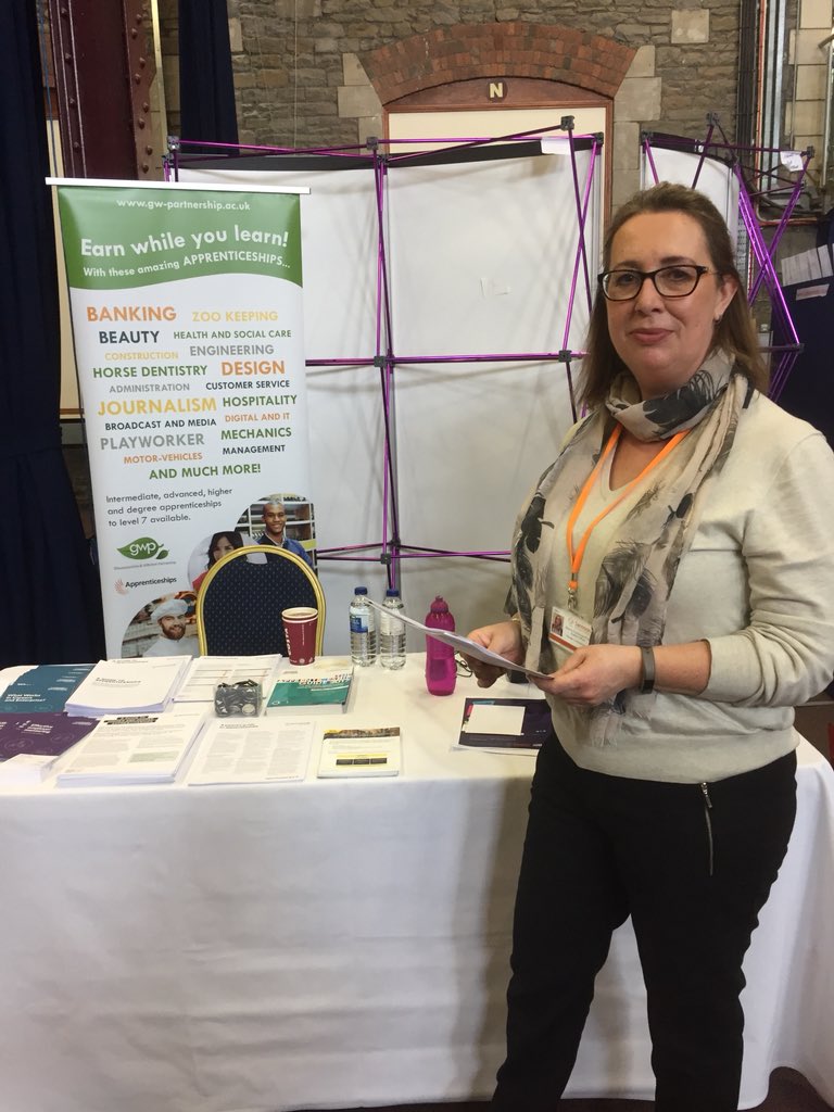 GWP at <a href="/Swindonnews/">Swindon News</a> <a href="/SwindonJobFest/">Swindon JobFest</a>