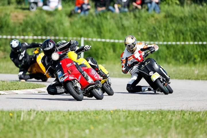 Motoscoot tweet media