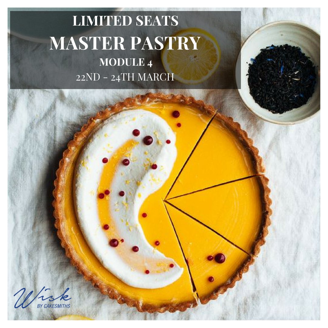 Wisk Culinary tweet media