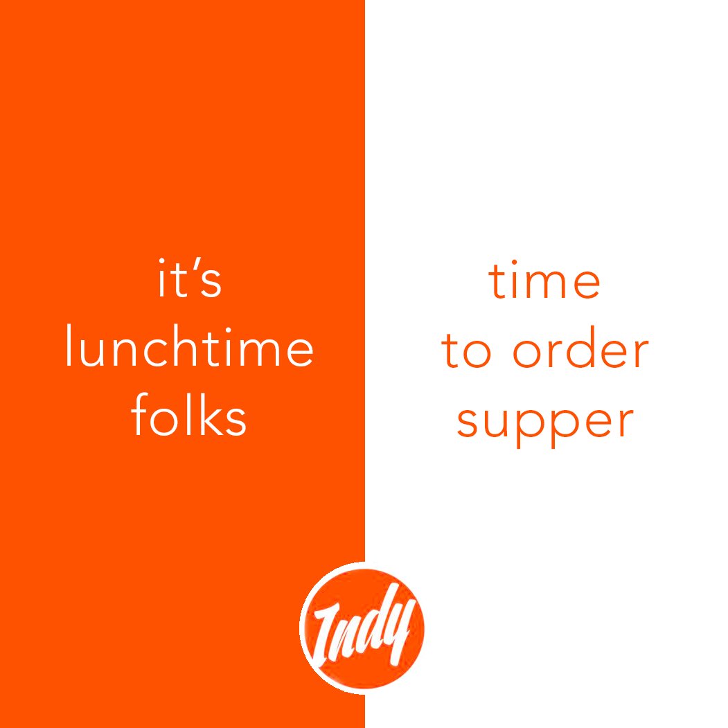 Order by 1pm. Everything sorted for an Indy night in. independencemarket.com