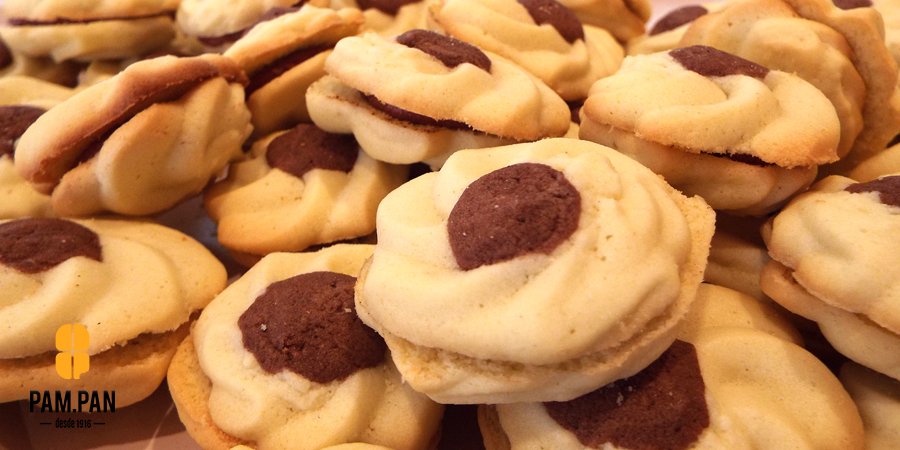 pampancl's tweet photo. Unas deliciosas Galletas Surtidas PamPan para empezar el día Martes 💪 Cuéntanos cuál es tu favorito? 🤤 el de nosotros sin duda las Mini Delicias! 😍😍😍💫

#galletasurtidas #pampan #galletas https://t.co/ziarCPJ3mU