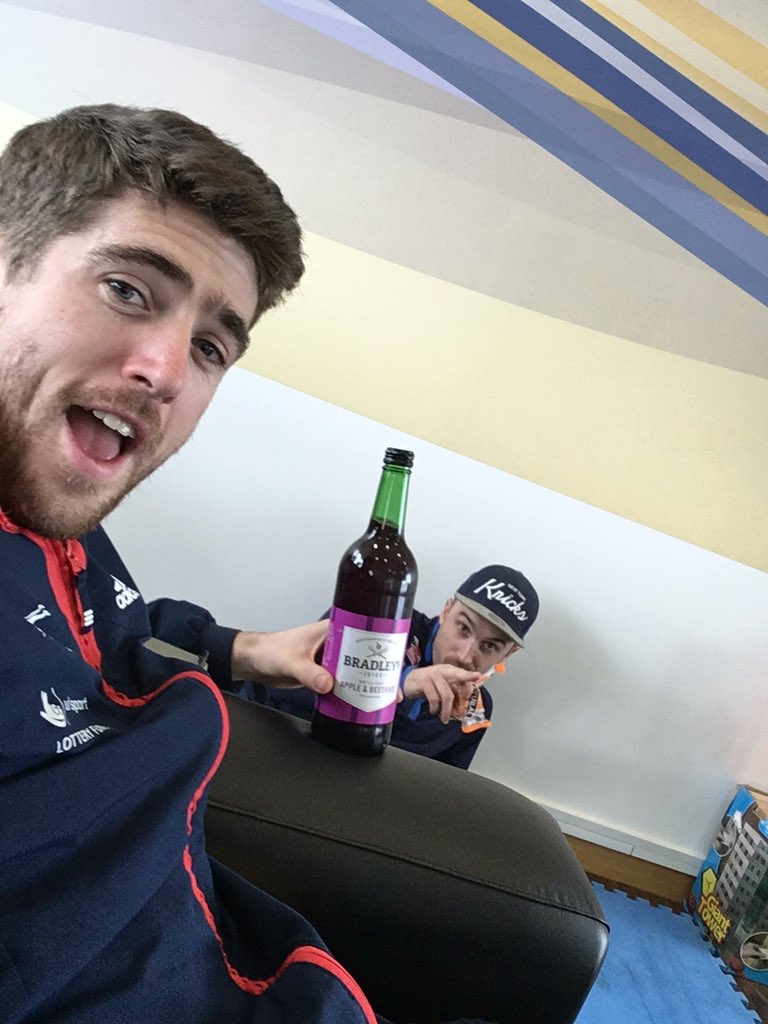 craig thompson (@craigtomo11) on Twitter photo Refuelling with a glass of apple and beetroot juice <a href="/BradleysJuice/">Bradleys Juice</a> #gains #thristquencher #refuel <a href="/TeaTrayThomas/">Jack Thomas</a> Refuelling with a glass of apple and beetroot juice <a href="/BradleysJuice/">Bradleys Juice</a> #gains #thristquencher #refuel <a href="/TeaTrayThomas/">Jack Thomas</a>