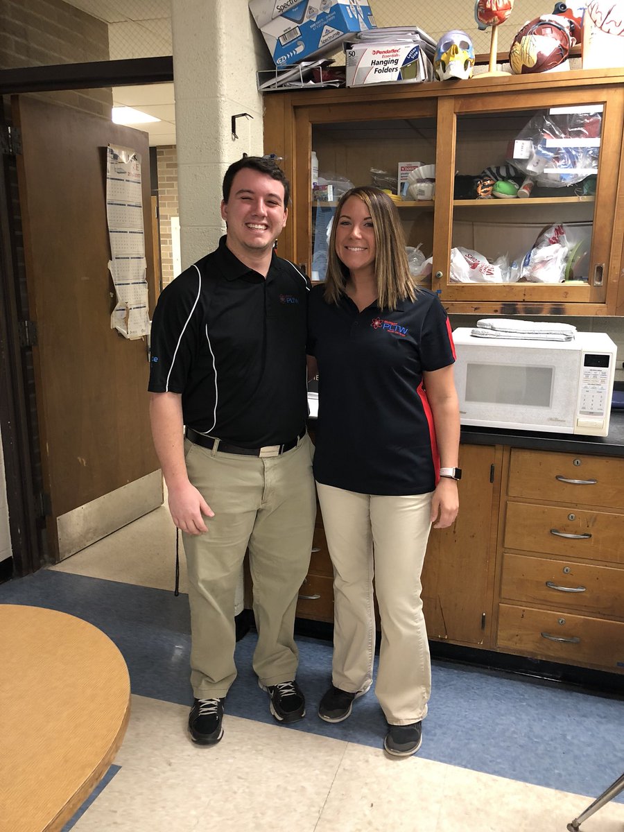 PHNMsRoach's tweet photo. #Twinning #phn #spiritweek #pltw #PHASD https://t.co/Ry05FAxFDZ