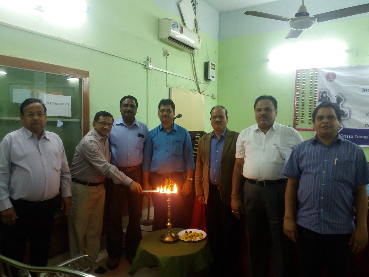 fosmi2017's tweet photo. ZED Industry Awareness Programme conducted by FOSMI under the aegis of Quality Council of India at different places in Odisha https://t.co/37eORPxXxn