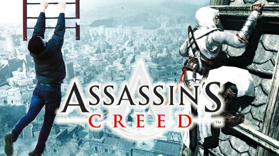 RomaKeychannel's tweet image. #18 Assassin's Creed короткий обзор. Рома ассасин. Games
goo.gl/A6qA1K
pvl_danilКруто