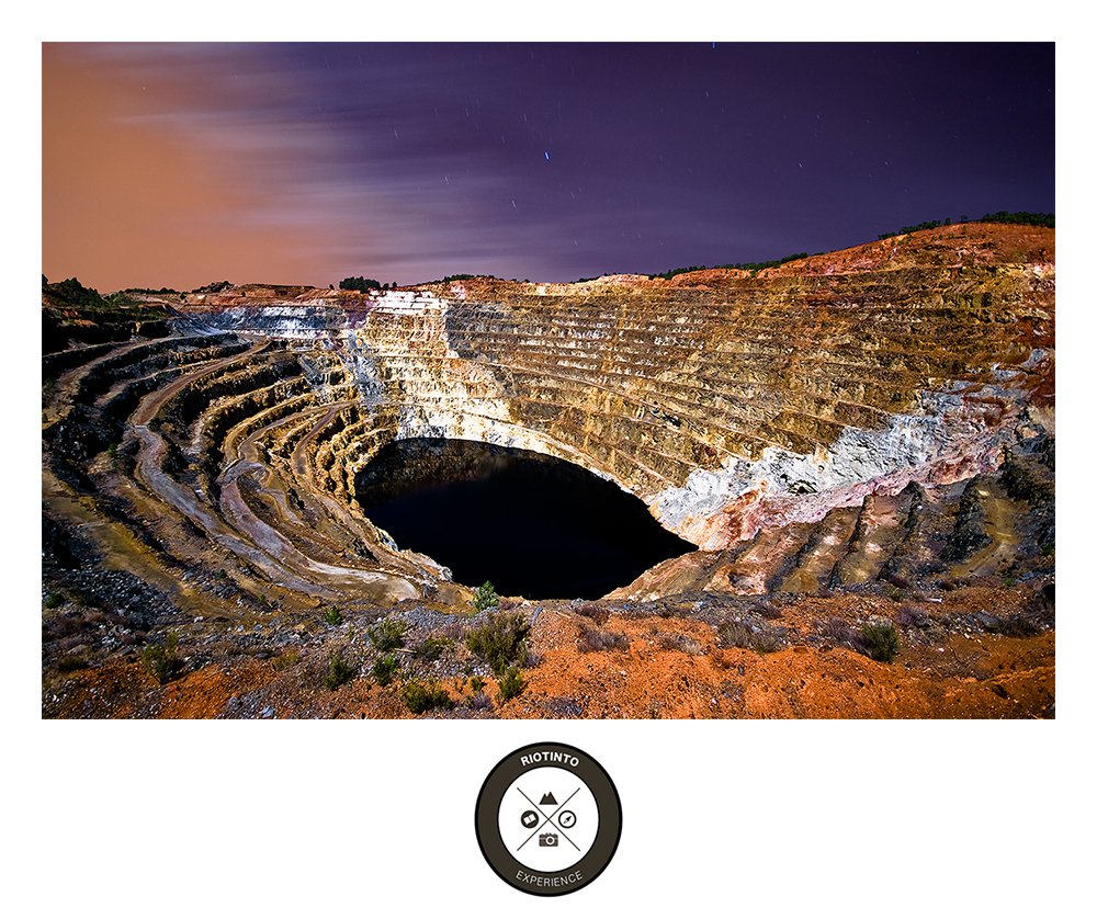 Hace algo mas de diez años que tomamos esta imagen de la Corta Atalaya esperando la tomenta. Estos dias, dado el temporal de lluvia que atravesamos quisieramos compartirla con vosotros.
riotintoexperience.es 
<a href="/riotintoexpe/">Riotinto Experience</a> ©
#riotinto #minasderiotinto <a href="/AytoRiotinto/">Ayto. Minas de Riotinto</a> <a href="/AytoNerva/">Ayuntamiento Nerva</a>