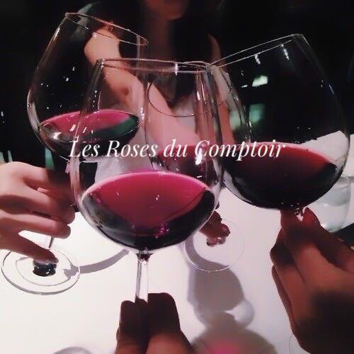 comptoir_des_E's tweet photo. Vendredi 16 mars à 20h00 : Soirée dégustation du club « Les Roses du Comptoir » 👯‍♀️👯‍♀️🍷
➡️ https://t.co/bajrrUh3wg
#degustation #vin #club #lyon #tassin #LesRosesDuComptoir #girls #night #wine #onlylyon https://t.co/KPGdbUJoRy