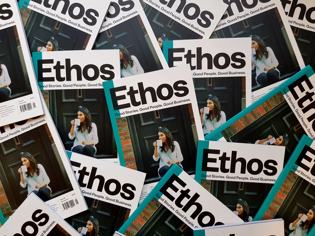 Ethospaper's tweet photo. Issue 05 is here! Order your copy today and follow @ethos_mag for all future updates!

https://t.co/1L7SZCjPgA #welovemagazines https://t.co/5DybqTvaP3