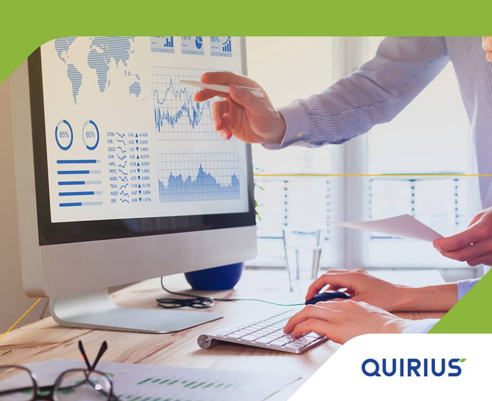 QuiriusFiscal's tweet photo. Key Performance Indicator (KPIs) são excelentes fontes de monitoramento de processos. Com eles, é possível descobrir o que funciona e o que não funciona na sua gestão. A forma mais eficaz de melhorar o desempenho tributário e econômico da sua CIA. 

#software #KPIs #tributário https://t.co/P8DIj146lA