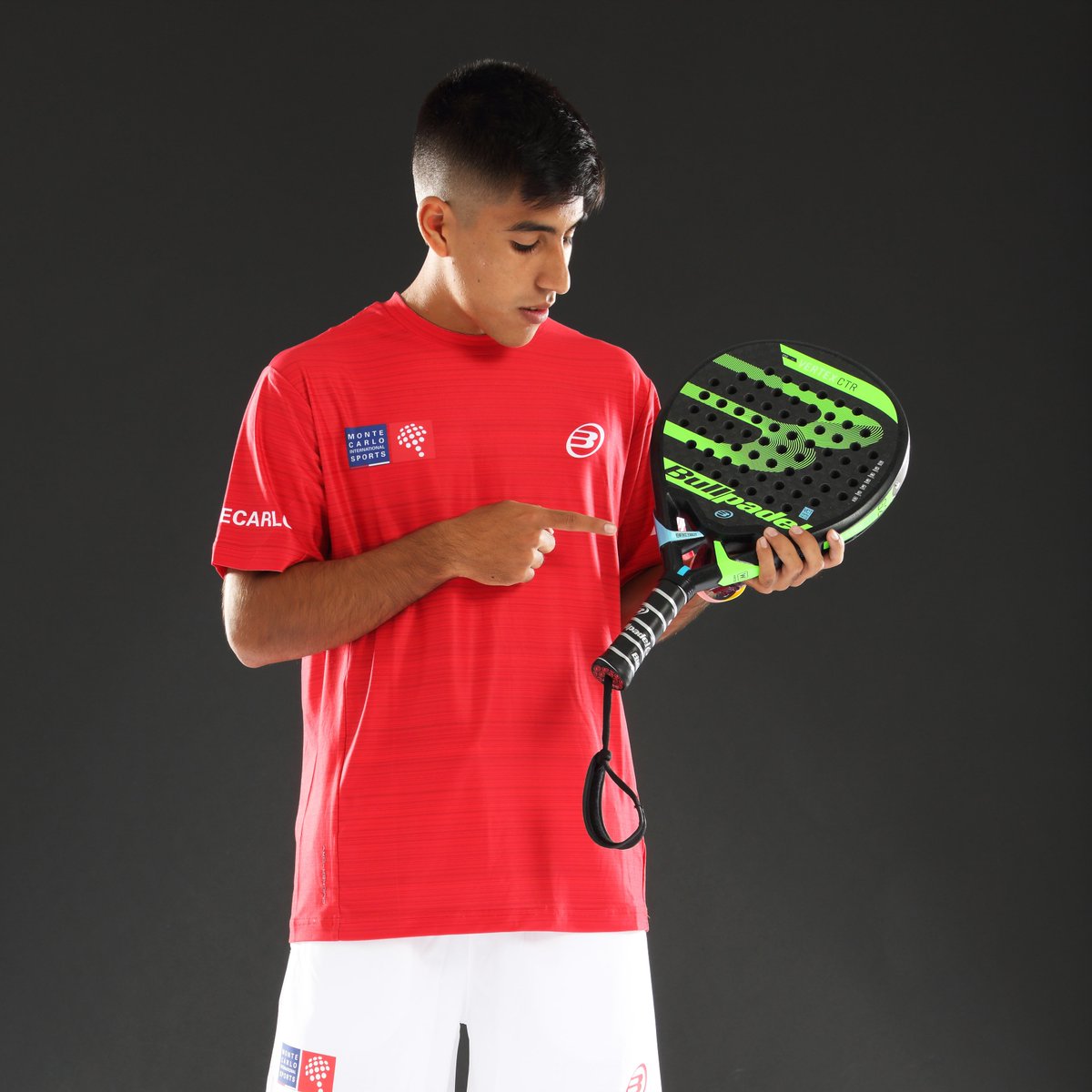 Bullpadel tweet media