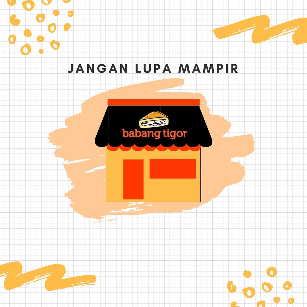 Roti Goreng Mayo tweet media