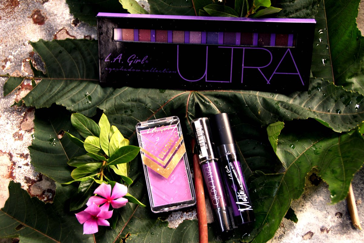 Beauty Squad South Africa tweet media