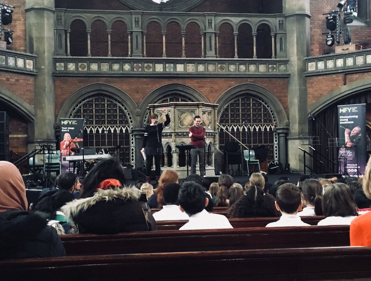 Arts First CIC tweet media