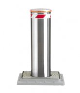 PAS68 and IWA Certified automatic security bollards, for use in high security Hostile Vehicle Mitigation projects

macs-bollards.com/catalogue/prod…