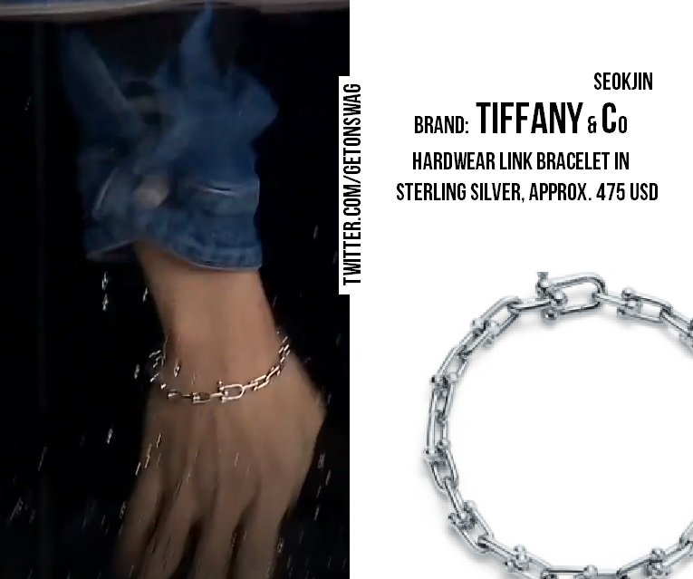 bts tiffany and co