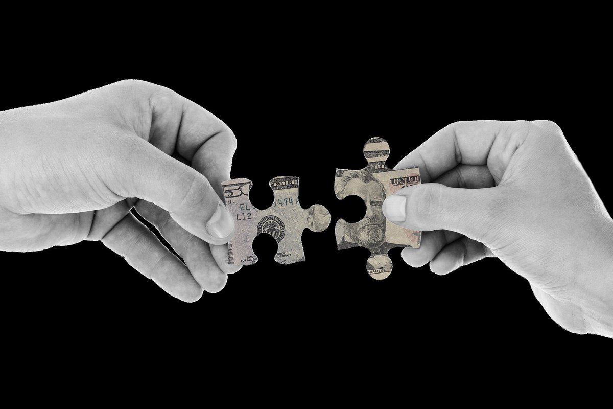 cbz's tweet image. Undergoing a #NotProfit Merger or Acquisition? Pay attention to these concerns: bit.ly/2I8RH08