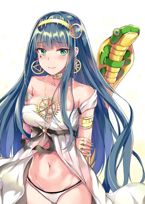 クレオパトラのtwitterイラスト検索結果 古い順 クレオパトラのtwitterイラスト検索結果 古い順