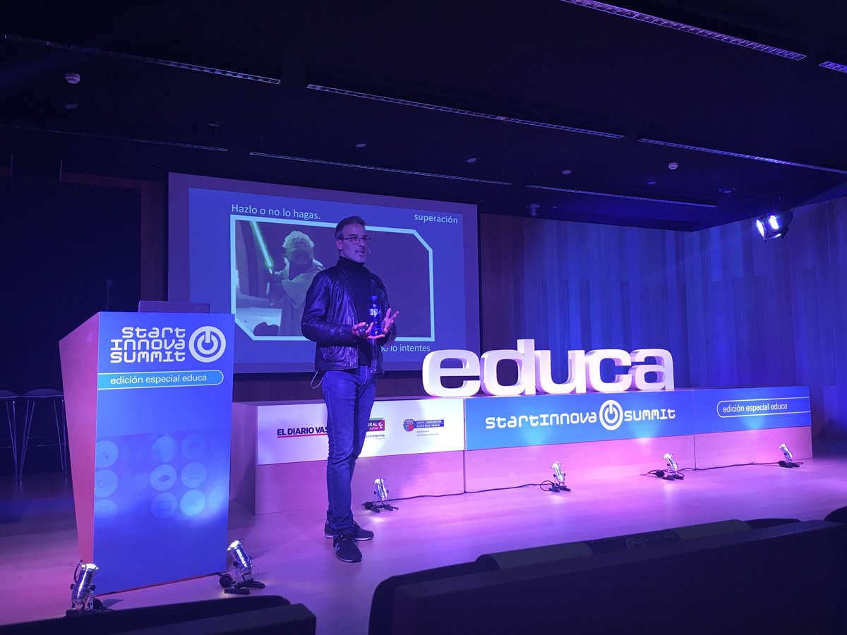 STARTInnova Summit tweet media