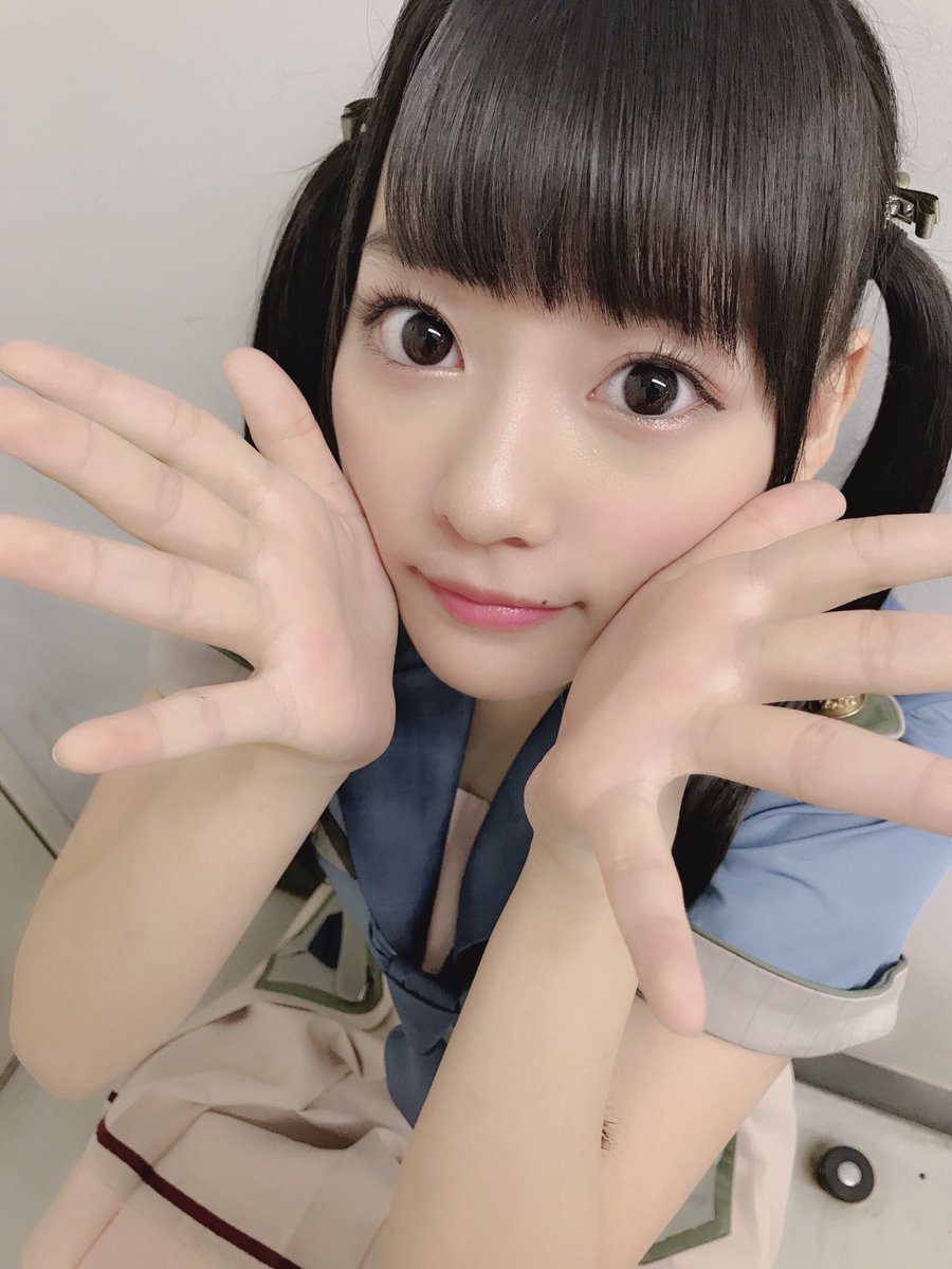 齊藤なぎさ イコールラブ イコラブ