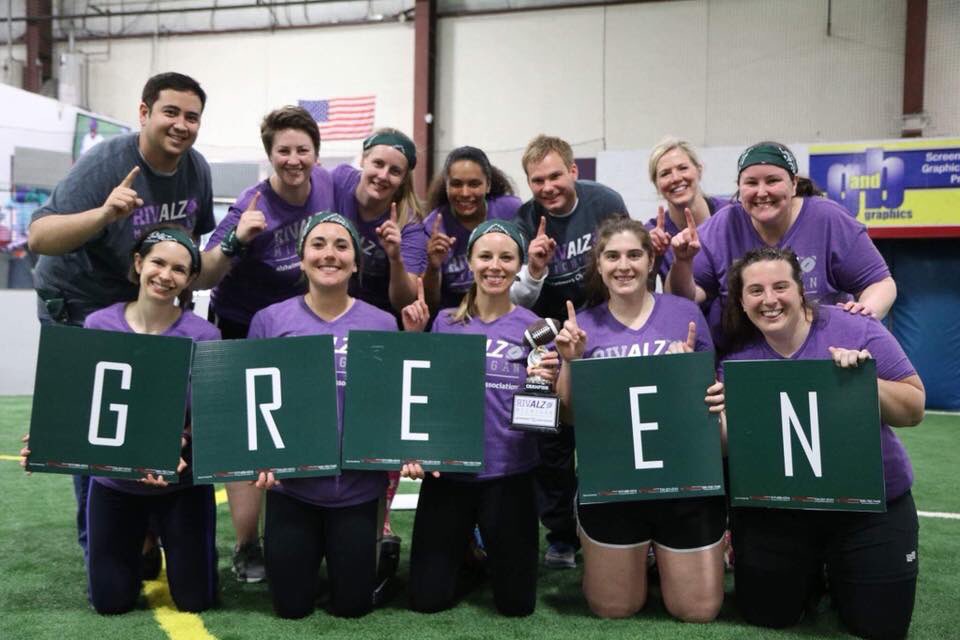 YPAALMichigan's tweet photo. Who’s pumped for our Draft Party on Thursday?! Thanks to Boston’s in Lansing, just by coming out to have a drink or food, team MSU will raise money! Invite everyone you know to join us for a good time! https://t.co/9soIVoTUdG https://t.co/Rt5VpBijam
