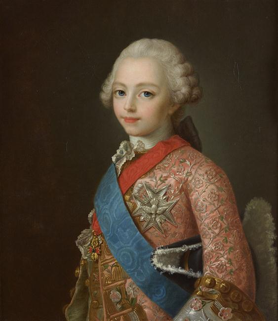 CRCVersailles's tweet photo. Né en 1710, peintre, portraitiste, pastelliste, j'ai réalisé un grand nombre de copies des portraits royaux d'après La Tour, Van Loo ou Nattier. #QuiSuisJe ? La réponse et bien plus sur ce personnage dans notre #BaseBio 👉 https://t.co/BwiBPL8Jk8 [📷 :
https://t.co/sofKdHWteG] https://t.co/pjeeyx7Ps2