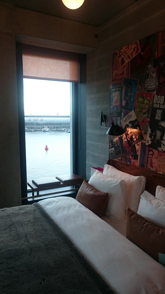 parkhotelDH's tweet image. Fantastische dag! Op de fiets door Amsterdam, op bezoek bij onze collega hotels! #sirhotels #maxbrown @ParkHotelAms