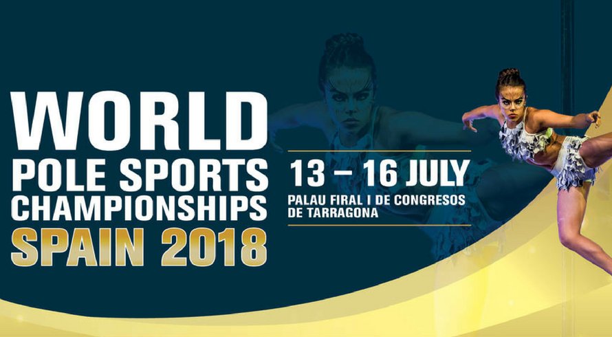 ⛸👟🏀🏃‍♂Del 13 al 16 de julio, llega a Tarragona ' IPSF World Pole Championships,' (<a href="/IPSFpolesports/">IPSF Pole Sports</a>) para vivir de primera mano las competiciones de los/las mejores deportistas de élite. ¿Te vienes? ¡Pues consigue aquí tus entradas! 🎫👉bit.ly/ipsfworldpole-…