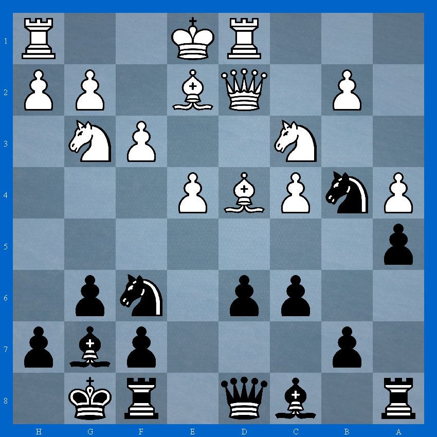 Chess Puzzles tweet media
