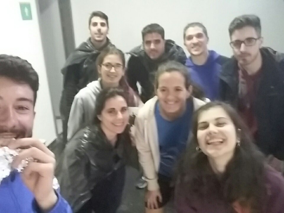 jaimejc9's tweet photo. #gaminovacion #gamiraid @gaminovacion https://t.co/I0lwxKCeMI