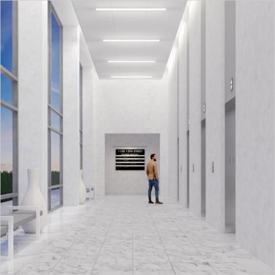 spectrumltg's tweet photo. The perfect luminaire for your ambient application -- ZipTwo from @VodeLight | https://t.co/NEhjiW6f1C | #VodeLighting #openofficelighting #led #directlighting #spectrumltgaustin https://t.co/DWBoIMSOeF