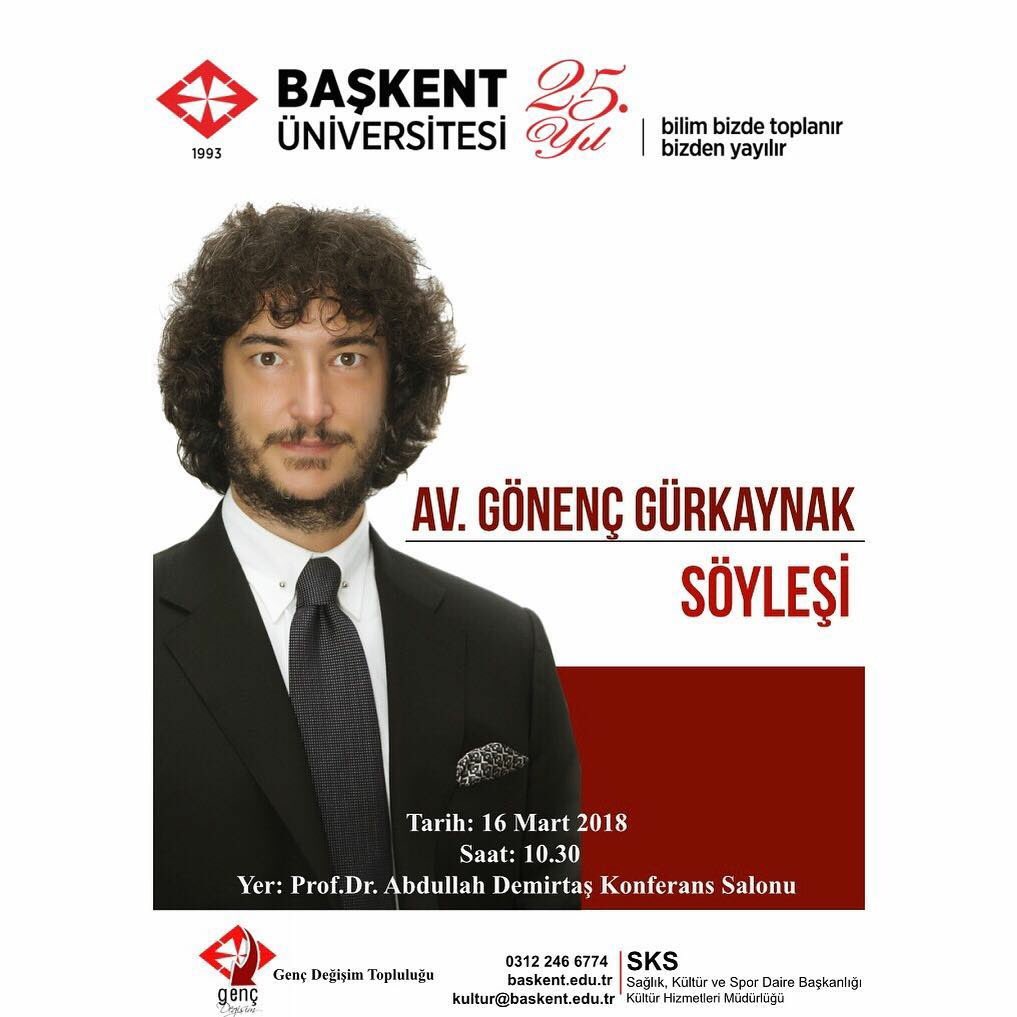 Başkent Genç Değişim (@gncdegisim) on Twitter photo 