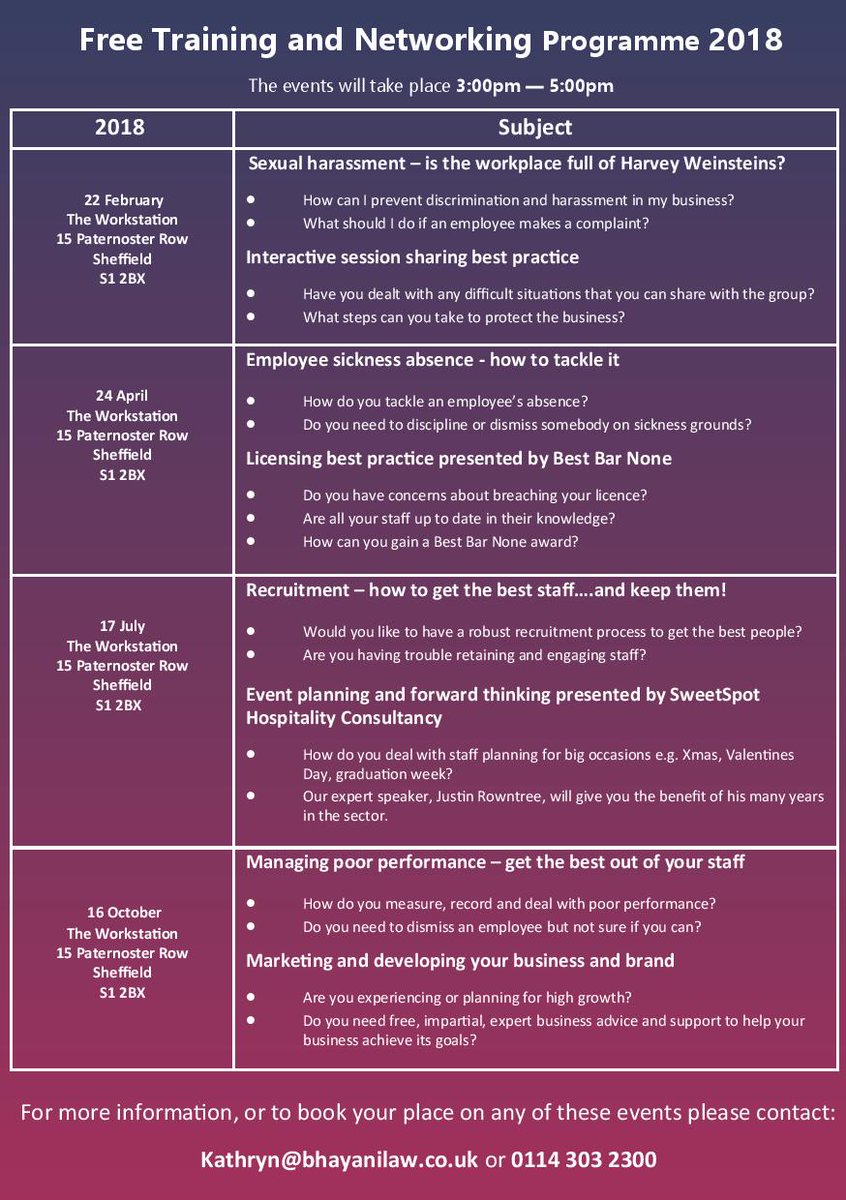Hospitality Hub tweet media