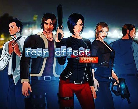 RELEASE DAY IS HERE!!! Fear Effect Sedna is now available on Nintendo Switch, PS4, Xbox One, and PC. Cheers mates!
#feareffectsedna #foreverent #sushee #squareenixcollective #games #pc #ps4 #pcgaming #gaming#videogames #oldschool #retrogaming#retro #xboxone #xb1 #nintendoswitch
