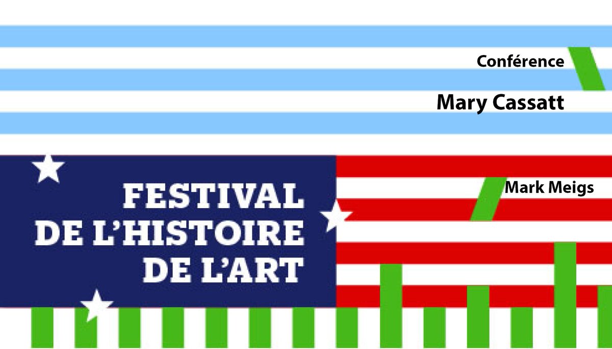 FHA_Festival's tweet photo. [ARCHIVE] #jourdefermeture En attendant la programmation #FHA18, 2 nouvelles conférences #FHA17 en vidéo : 
- Mark Meigs @ParisDiderot présentant l’œuvre de Mary Casssatt
- Étienne Jollet @SorbonneParis1 traitant du mythe du Dinocrate
Bon visionnage ! → https://t.co/HtmGCSDTby https://t.co/7oG5Dc3WFp
