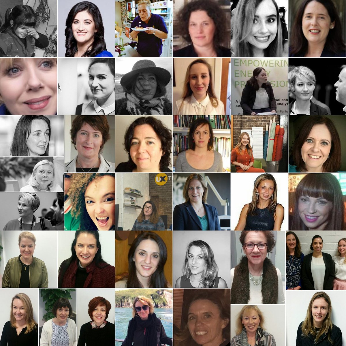 GECinD8's tweet photo. This Thursday we celebrate the Women of the GEC...join us! 

Contact Lisa@gec.ie for more info 😀 https://t.co/uyR6XUhWVt