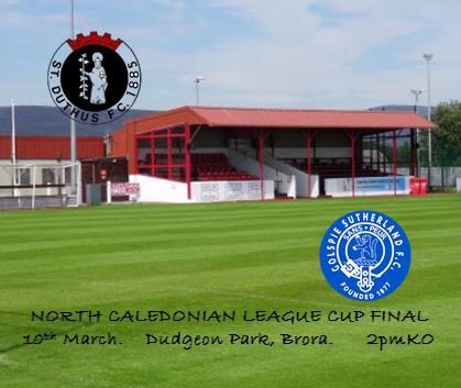 Golspie Sutherland tweet media