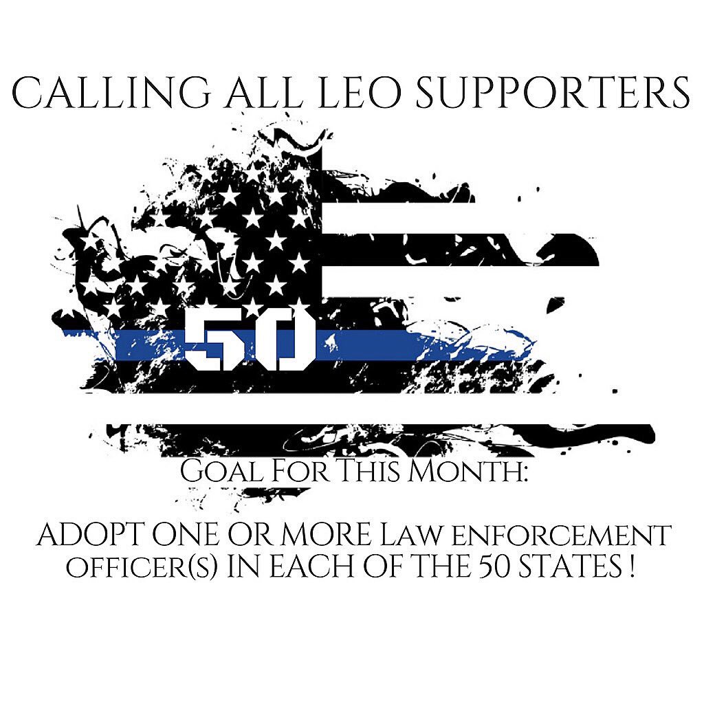 AngelsForLEOs tweet picture