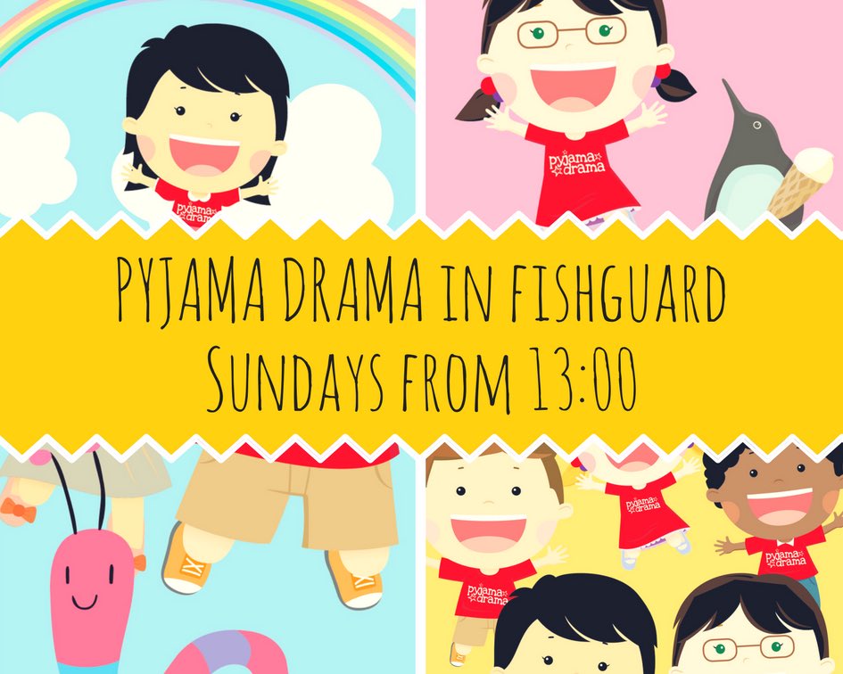 Get in touch to book on to one of our amazing #kidsdrama classes in #pembrokeshire #wales in #llanmiloe #pendine #haverfordwest #narberth and #fishguard. #children #drama #dramaforchildren #dramaforkids #kidsactivities #kids #kidsfun