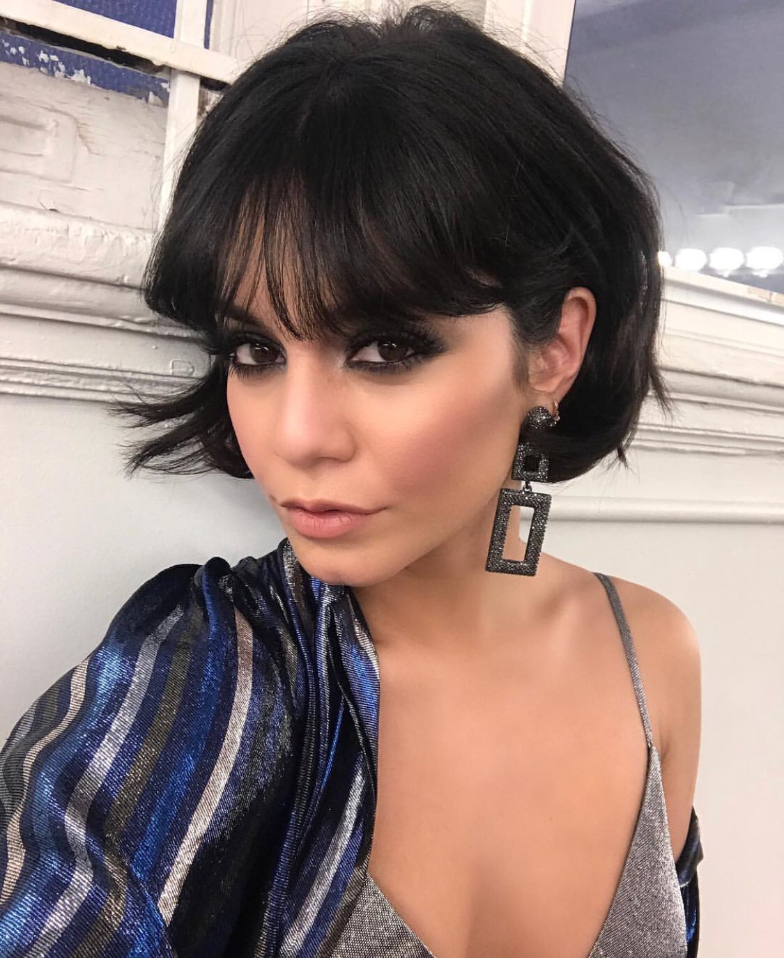 Vanessa Hudgens on X: "G L A M https://t.co/Yt16tq5DsF" / X