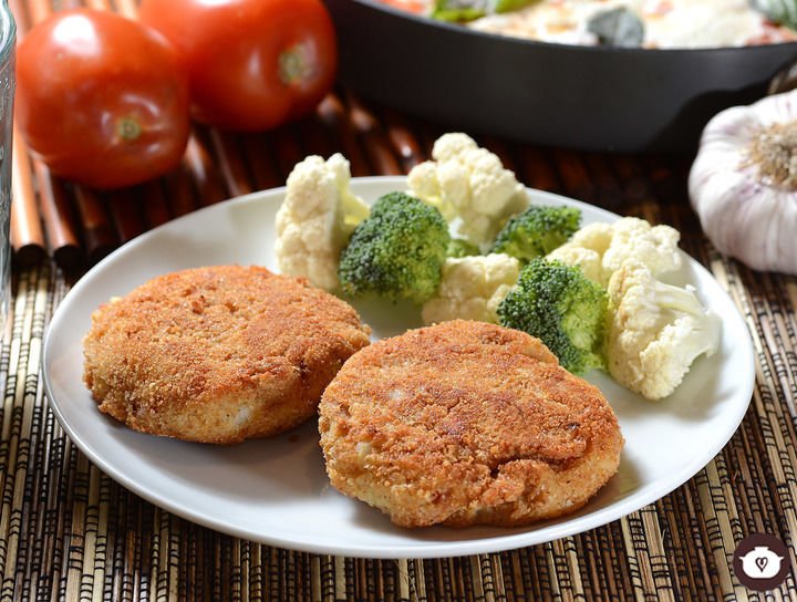 Sabrosia's tweet photo. Receta para preparar tortitas de atún https://t.co/8kYCKAhinL https://t.co/GBTk43pt5J