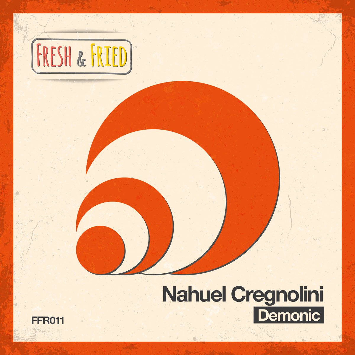 FreshAndFried's tweet photo. Nahuel Cregnolini - Demonic
GET IT HERE:
https://t.co/BRLkmNrpg4

#minimal #deeptech #techno #techhouse #freshandfriedrecords #NahuelCregnolini #newalbum #newrelease https://t.co/D7xB6xWtHa