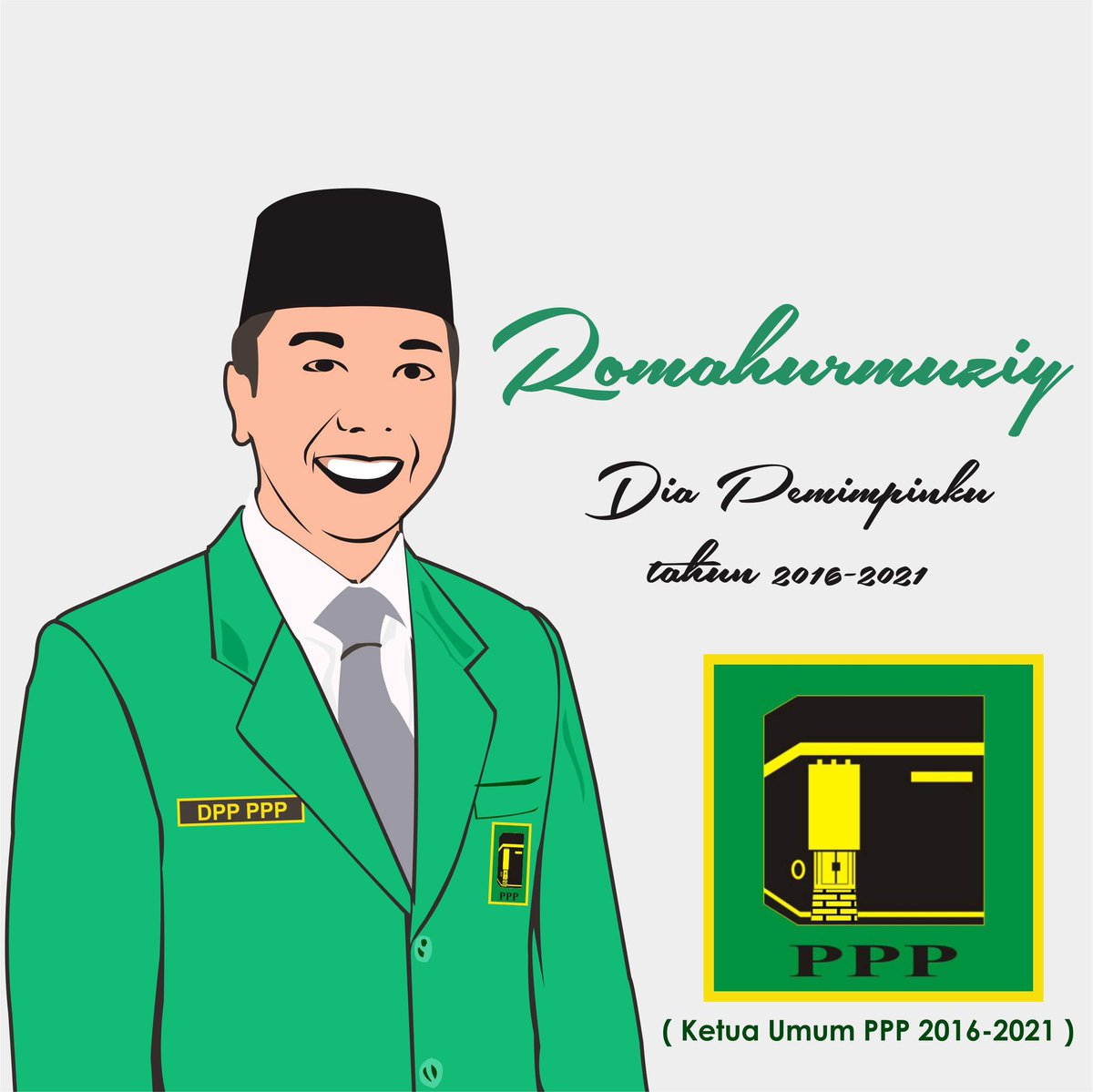 MuhArif70518354's tweet photo. Ini Pemimpin ku, mana Pemimpin mu ?
#PPP10Sempurna 
#PPP 
#PPPforJOKOWIROMY 
@MRomahurmuziy 
@jokowi 
@HM_AmirUskara 
@lukmansaifuddin 
@lksdpwsulsel 
@DPP_PPP 
@DPWPPPSULSEL 
@DPP_PKB https://t.co/Kd3pVDeplJ