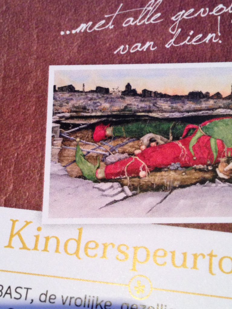 ilsevanrijen's tweet photo. Met iets heel leuks bezig! #speurtocht #bombast #nog evengeduld https://t.co/EbBaEnr12b
